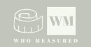 Who Measured